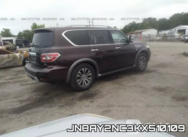 JN8AY2NC3KX510109 фото 5