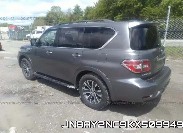 JN8AY2NC9KX509949 фото 4