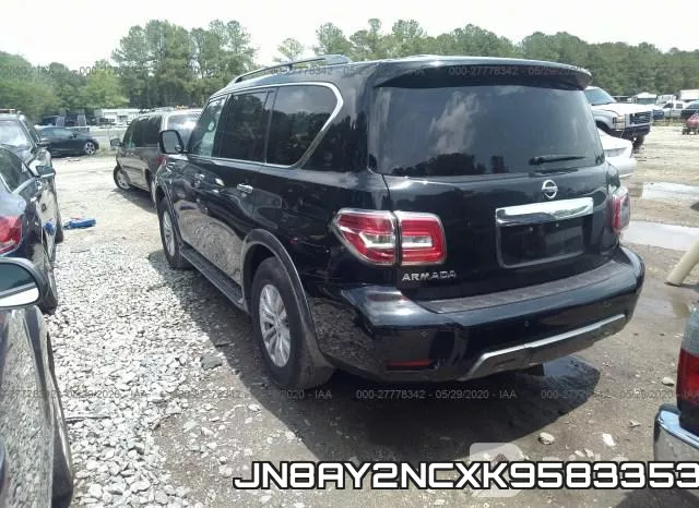 JN8AY2NCXK9583353 фото 4