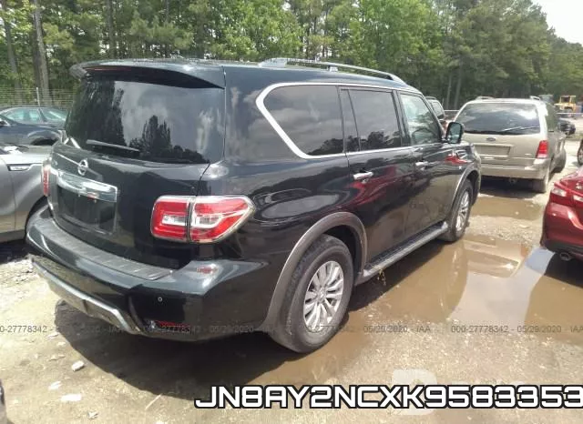 JN8AY2NCXK9583353 фото 5