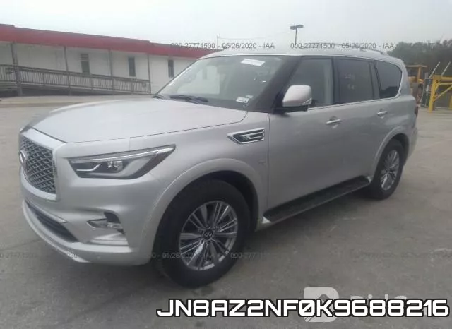 JN8AZ2NF0K9688216 фото 3