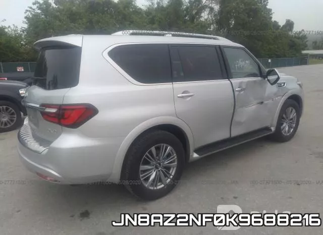 JN8AZ2NF0K9688216 фото 5