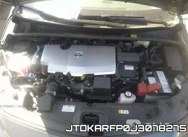 JTDKARFP0J3078275 фото 2