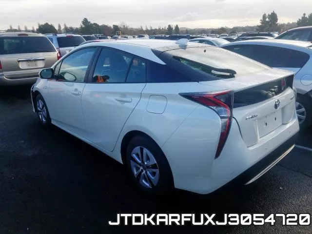 JTDKARFUXJ3054720 фото 4