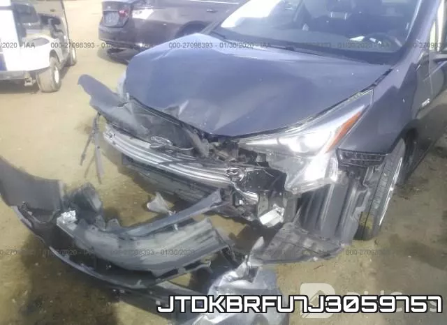 JTDKBRFU7J3059757 фото 7