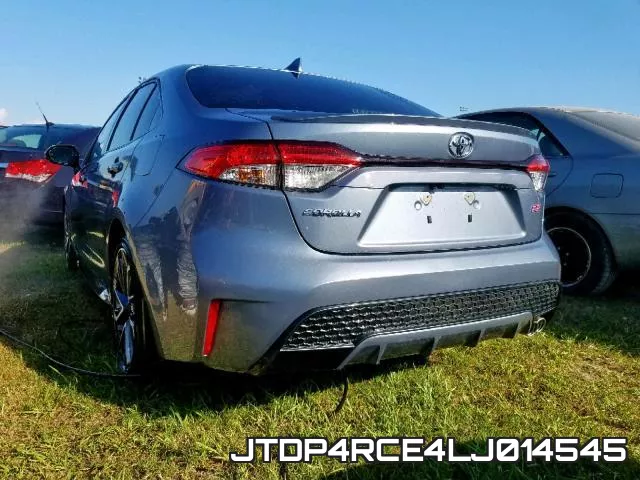 JTDP4RCE4LJ014545 фото 4