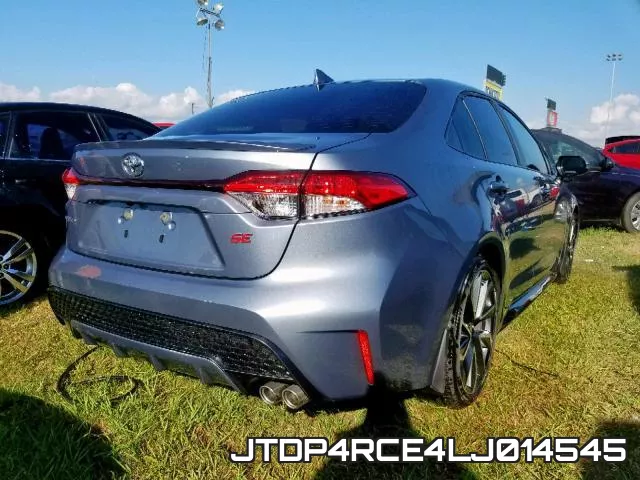 JTDP4RCE4LJ014545 фото 5