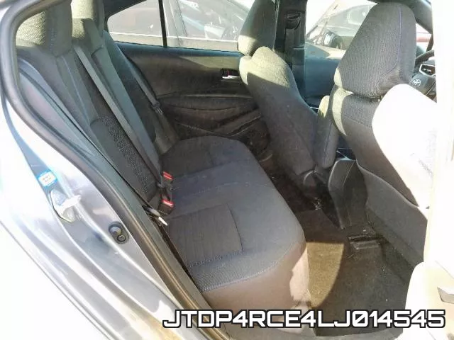 JTDP4RCE4LJ014545 фото 7