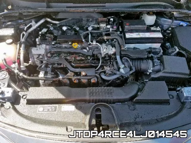 JTDP4RCE4LJ014545 фото 8