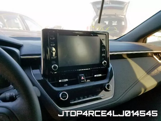 JTDP4RCE4LJ014545 фото 10