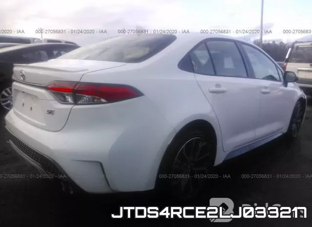 JTDS4RCE2LJ033217 фото 5