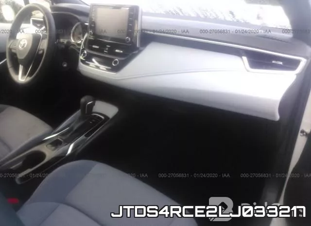 JTDS4RCE2LJ033217 фото 6