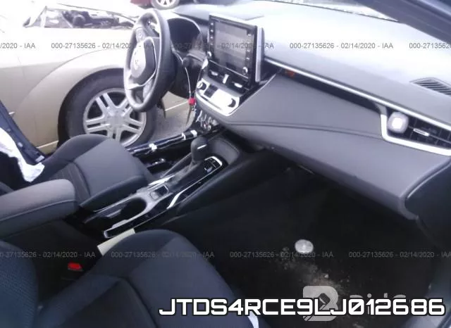 JTDS4RCE9LJ012686 фото 6