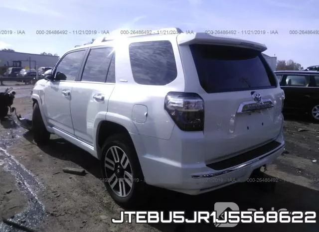 JTEBU5JR1J5568622 фото 4