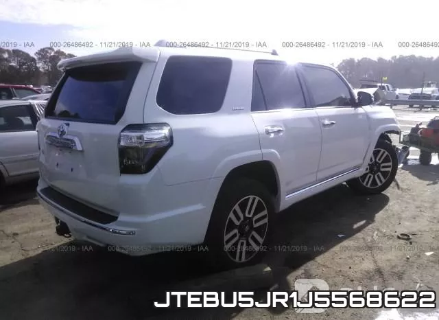 JTEBU5JR1J5568622 фото 5
