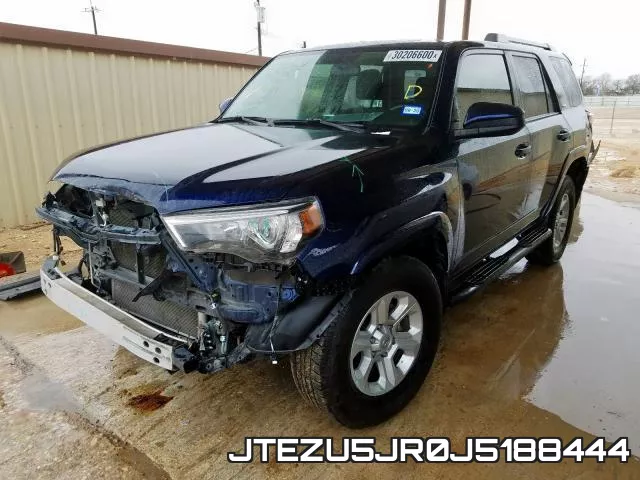JTEZU5JR0J5188444 фото 3