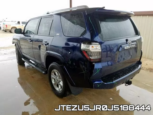 JTEZU5JR0J5188444 фото 4