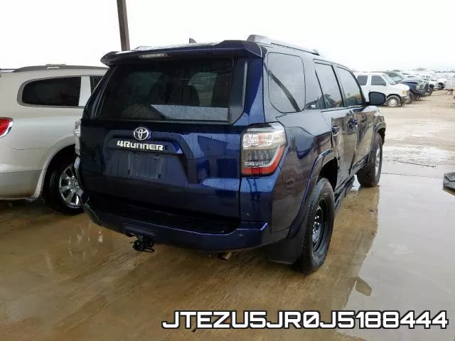 JTEZU5JR0J5188444 фото 5