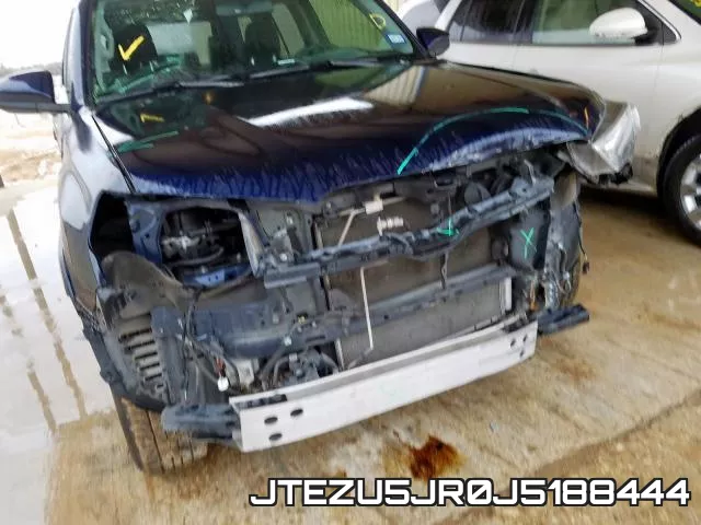 JTEZU5JR0J5188444 фото 10
