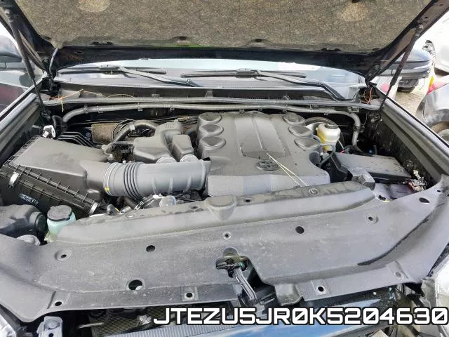 JTEZU5JR0K5204630 фото 8