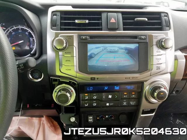 JTEZU5JR0K5204630 фото 10