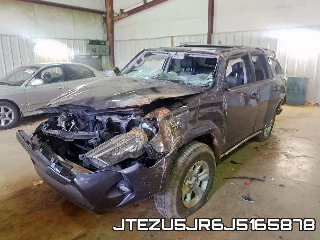 JTEZU5JR6J5165878 фото 3