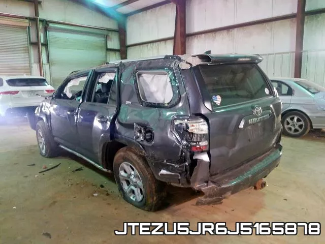 JTEZU5JR6J5165878 фото 4