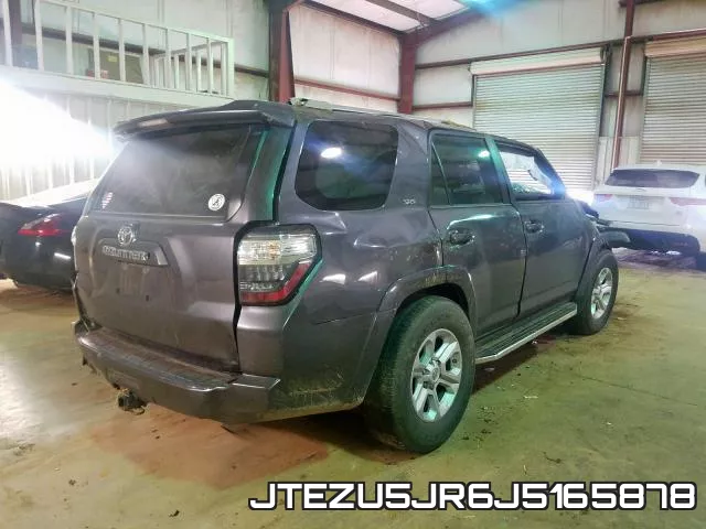 JTEZU5JR6J5165878 фото 5