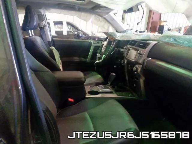 JTEZU5JR6J5165878 фото 6