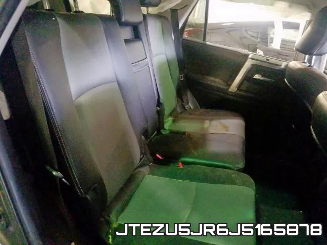 JTEZU5JR6J5165878 фото 7