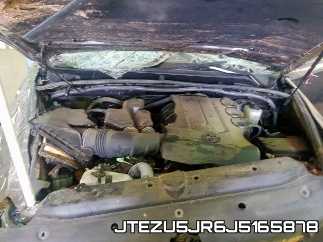 JTEZU5JR6J5165878 фото 8