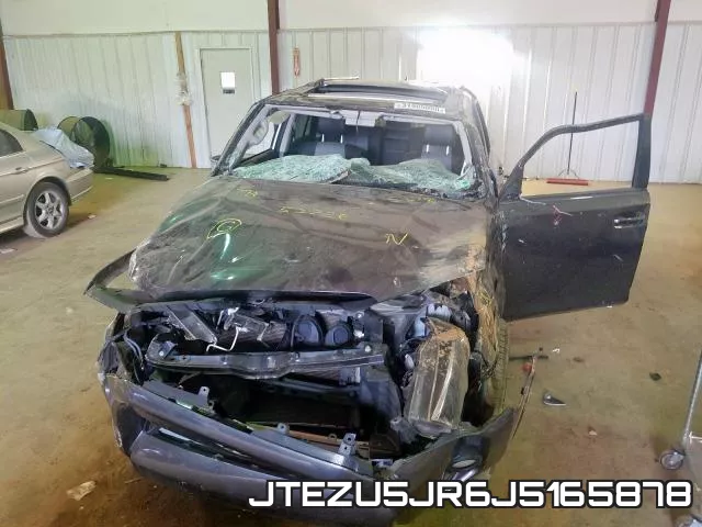 JTEZU5JR6J5165878 фото 10