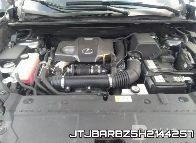 JTJBARBZ5H2144257 фото 2