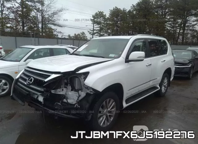 JTJBM7FX6J5192276 фото 3