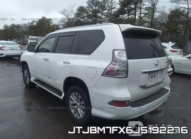 JTJBM7FX6J5192276 фото 4