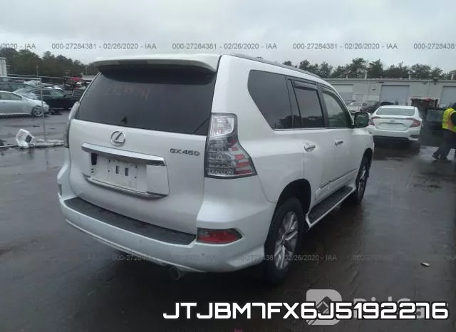 JTJBM7FX6J5192276 фото 5