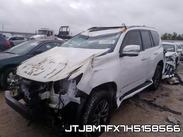 JTJBM7FX7H5158566 фото 3
