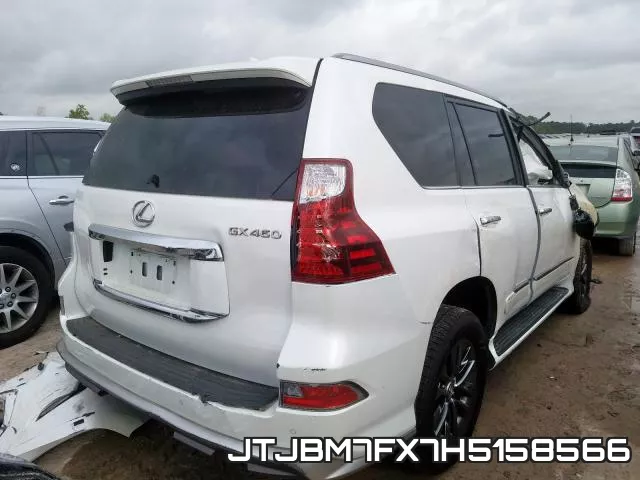 JTJBM7FX7H5158566 фото 5