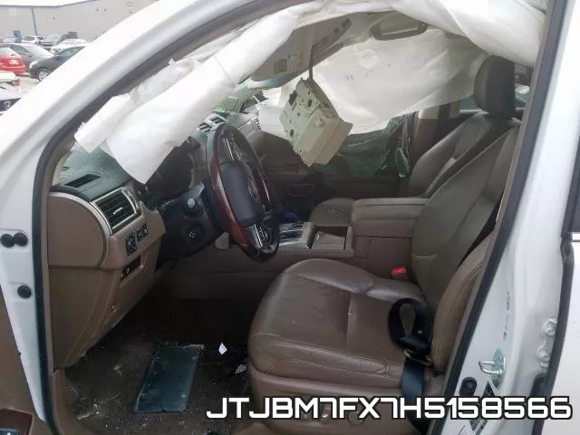 JTJBM7FX7H5158566 фото 6