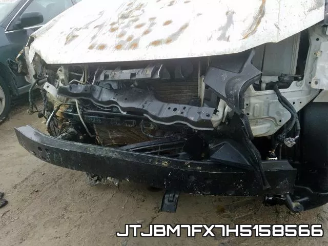 JTJBM7FX7H5158566 фото 10