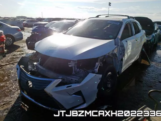 JTJBZMCAXH2022336 фото 3