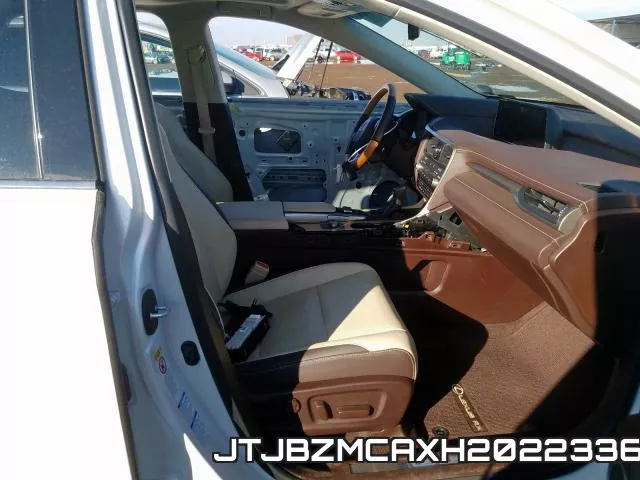 JTJBZMCAXH2022336 фото 6