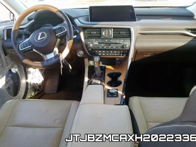 JTJBZMCAXH2022336 фото 10