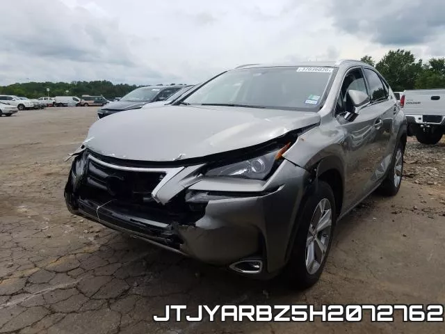 JTJYARBZ5H2072762 фото 3