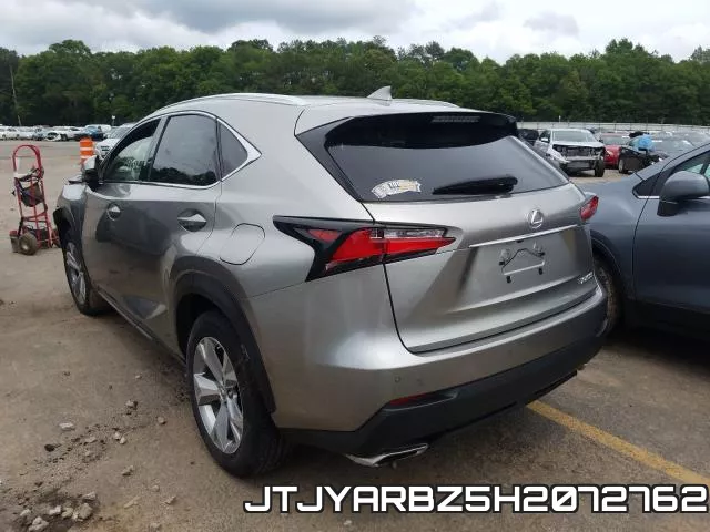 JTJYARBZ5H2072762 фото 4