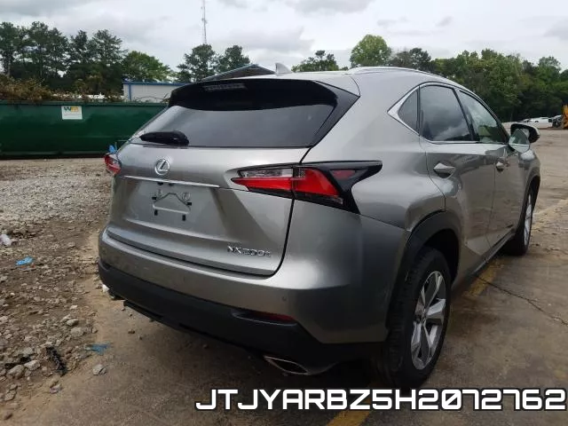 JTJYARBZ5H2072762 фото 5
