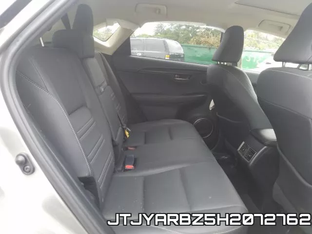 JTJYARBZ5H2072762 фото 7