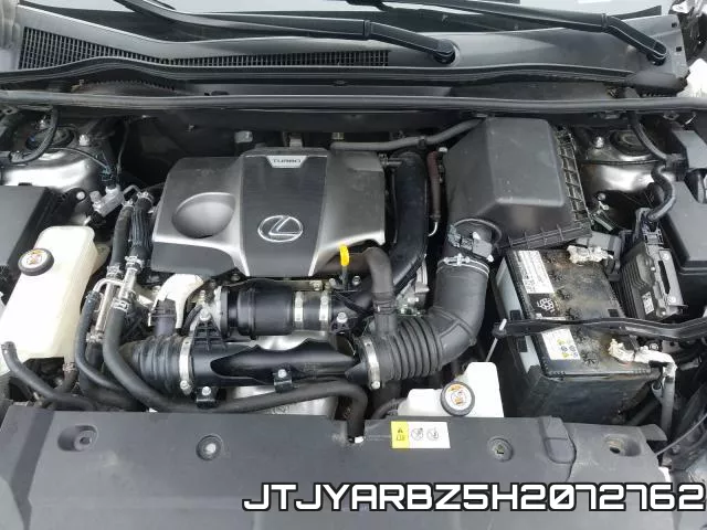 JTJYARBZ5H2072762 фото 8
