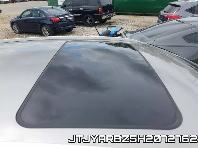 JTJYARBZ5H2072762 фото 10