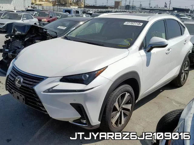 JTJYARBZ6J2109016 фото 3